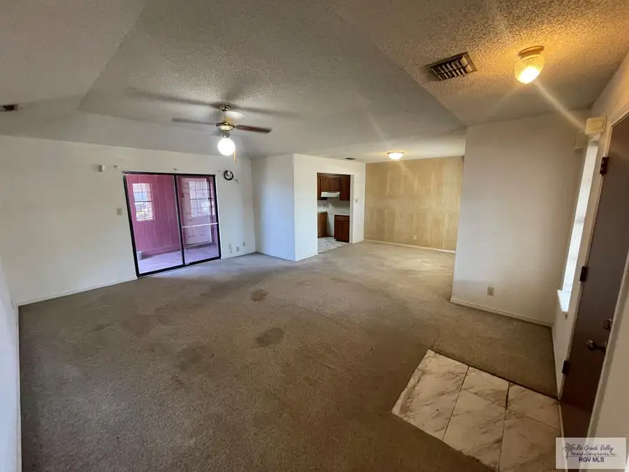 2717 Hunters Crossing St., Harlingen, TX 78550 - #2