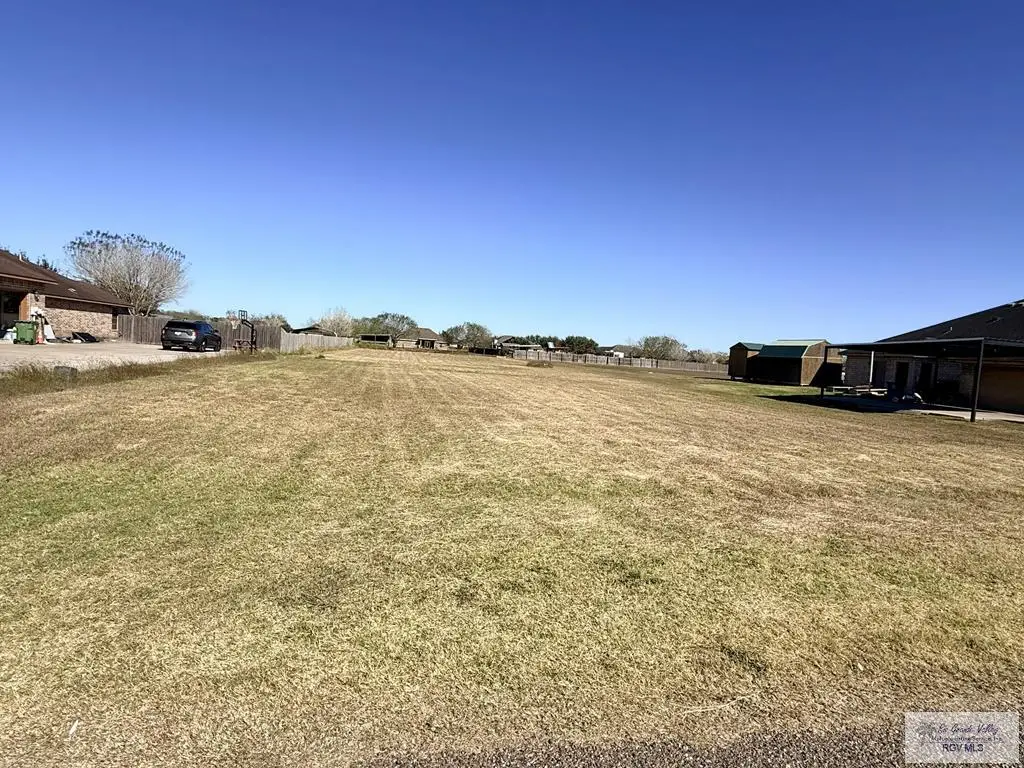 28576 Canelo Loop, Rio Hondo, TX 78583 - #1