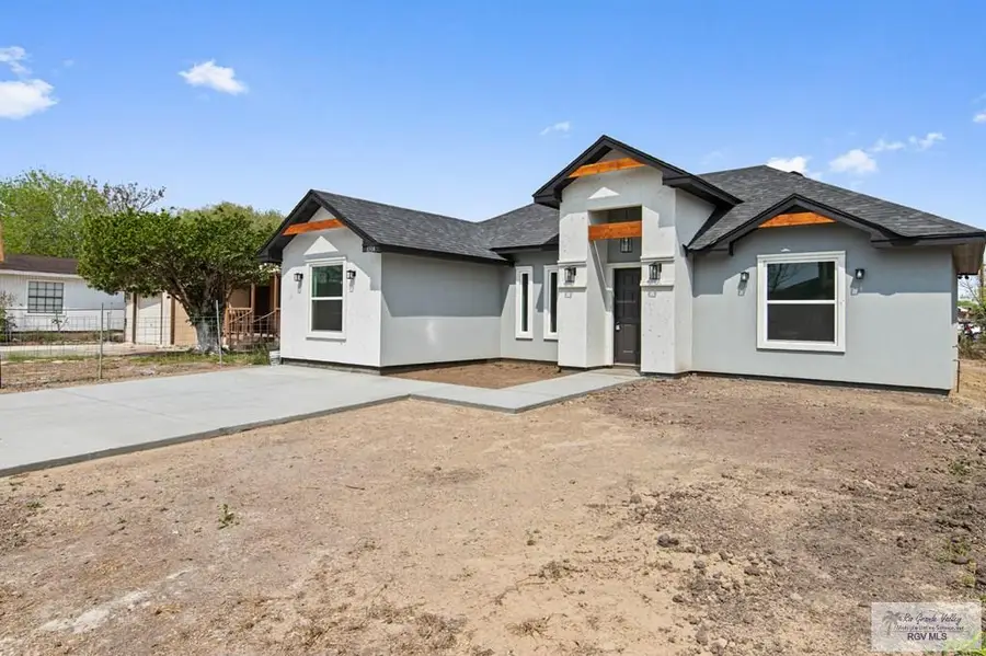 6504 Montebello Cir., Brownsville, TX 78521 - #3