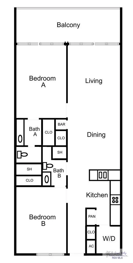 708 Padre Blvd. #1504, South Padre Island, TX 78597 - #2