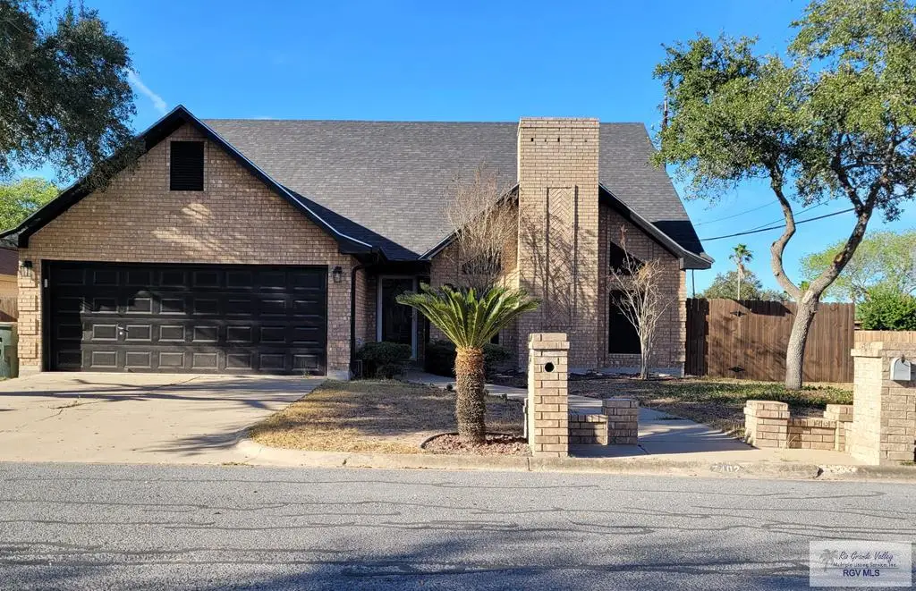 2402 Topaz Cir. #10, Harlingen, TX 78552 - #1