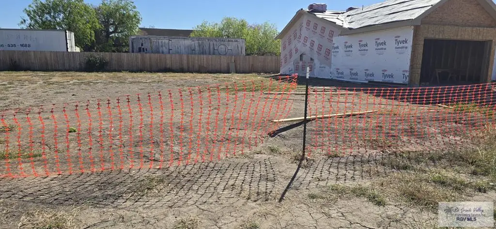 4113 Herradura St, Harlingen, TX 78550 - #1