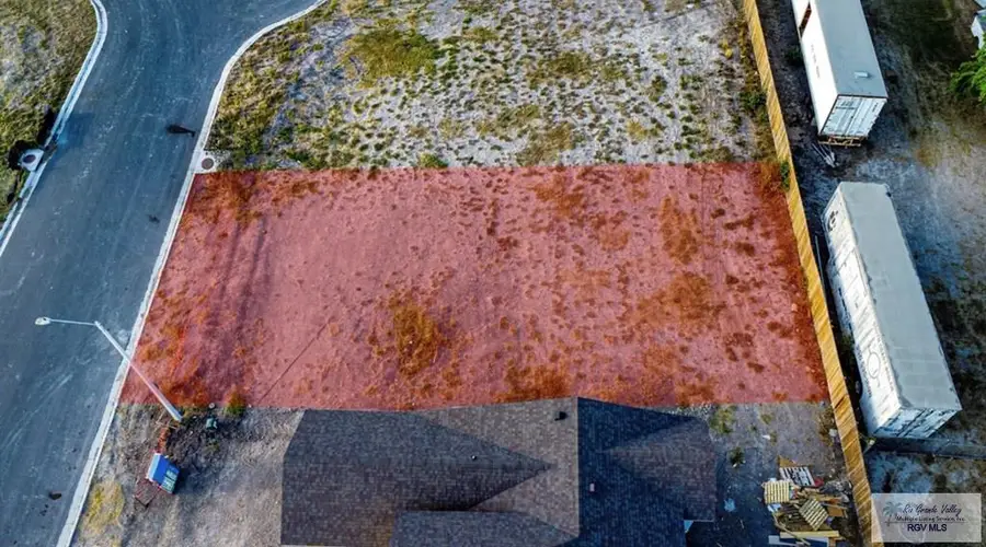 4113 Herradura St, Harlingen, TX 78550 - #2