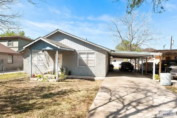 229 Arroyo St, SANTA ROSA, TX 78593