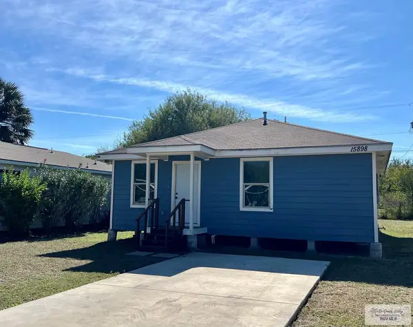 15898 Washington Palm Dr., HARLINGEN, TX 78552