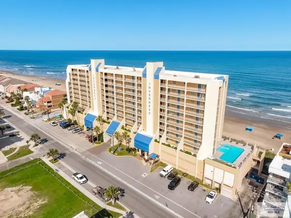 5600 Gulf Blvd. #305, SOUTH PADRE ISLAND, TX 78597