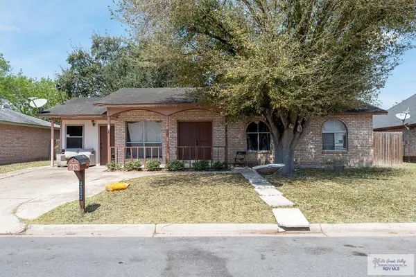 3522 Times Square, HARLINGEN, TX 78552