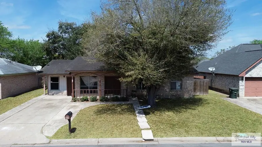 3522 Times Square, Harlingen, TX 78552 - #2