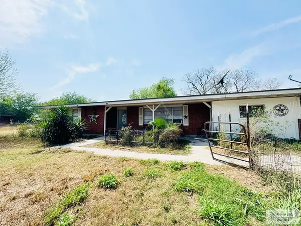 21660 Fm 507, HARLINGEN, TX 78550