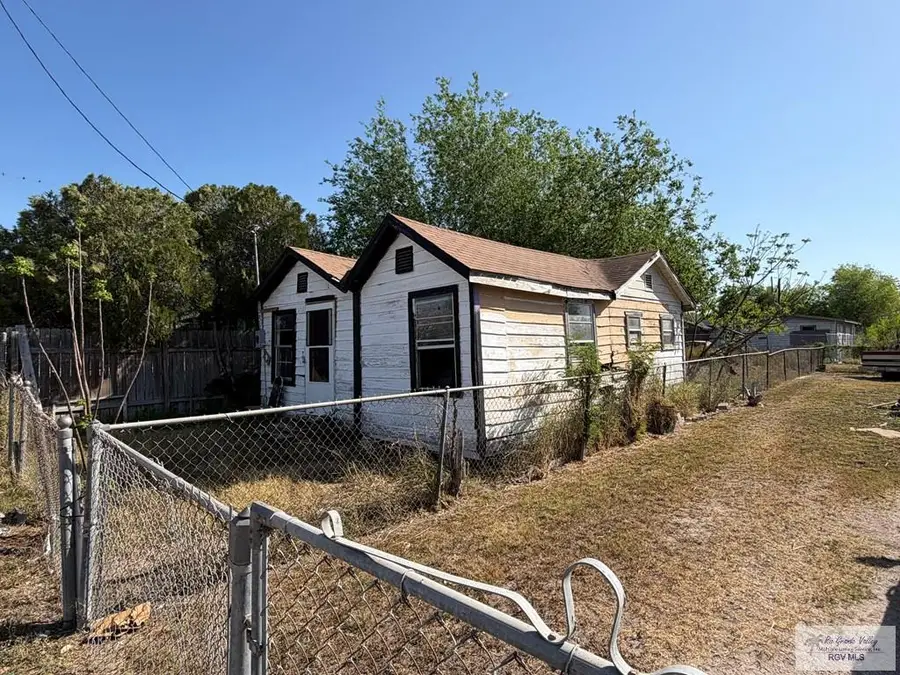 314 No Name, Edcouch, TX 78538 - #2