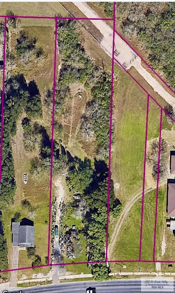 5285 Boca Chica Blvd., BROWNSVILLE, TX 78521