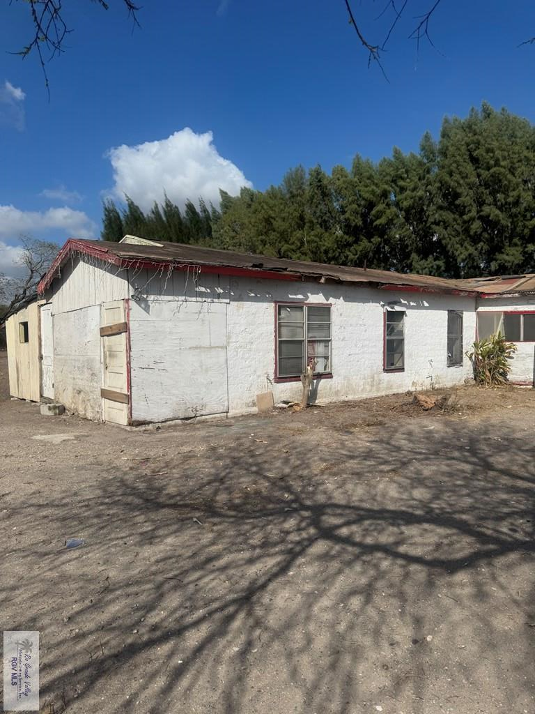 5285 Boca Chica Blvd., Brownsville, TX 78521 - #3