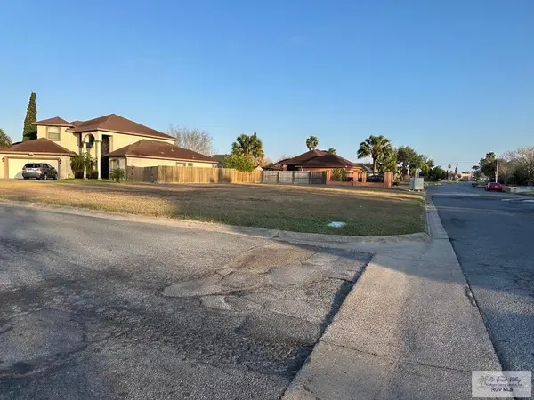 1493 Las Lomas Dr., BROWNSVILLE, TX 78526
