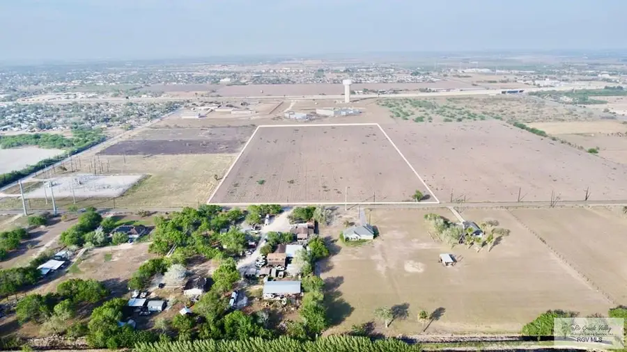 0 Yost Rd., San Benito, TX 78586 - #2