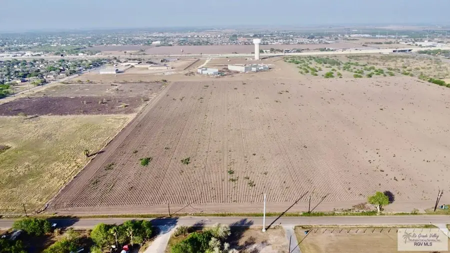 0 Yost Rd., San Benito, TX 78586 - #3