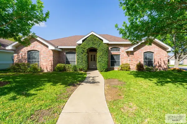 1629 Fairfield Ct., HARLINGEN, TX 78550