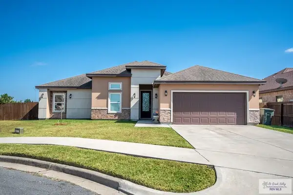 3201 E Westgate Cir., HARLINGEN, TX 78552