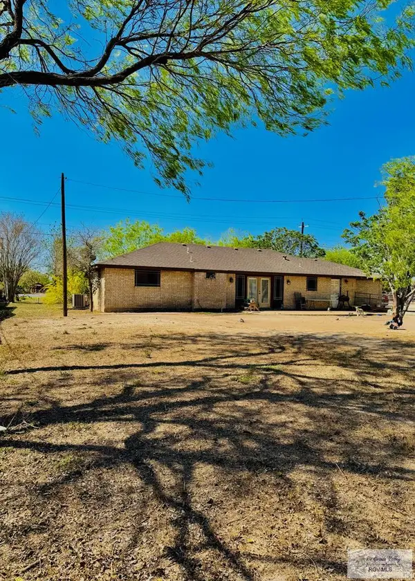 23381 Hwy 281, SAN BENITO, TX 78586