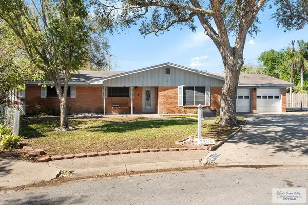 2202 Ella Ave., HARLINGEN, TX 78550