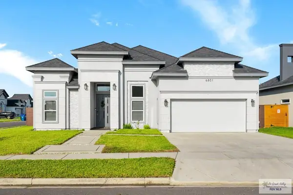 6801 Woodlands Ave. #LOT 34, BROWNSVILLE, TX 78526