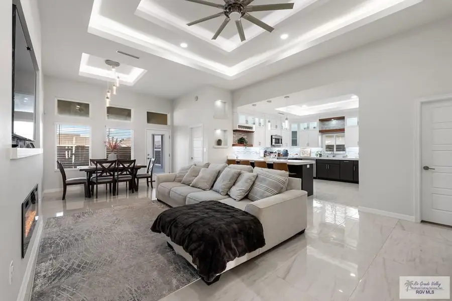 6801 Woodlands Ave. #LOT 34, Brownsville, TX 78526 - #3