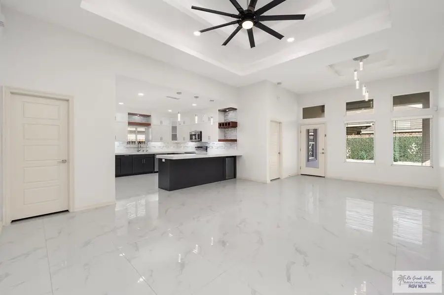 6878 Woodstock Dr., Brownsville, TX 78526 - #3