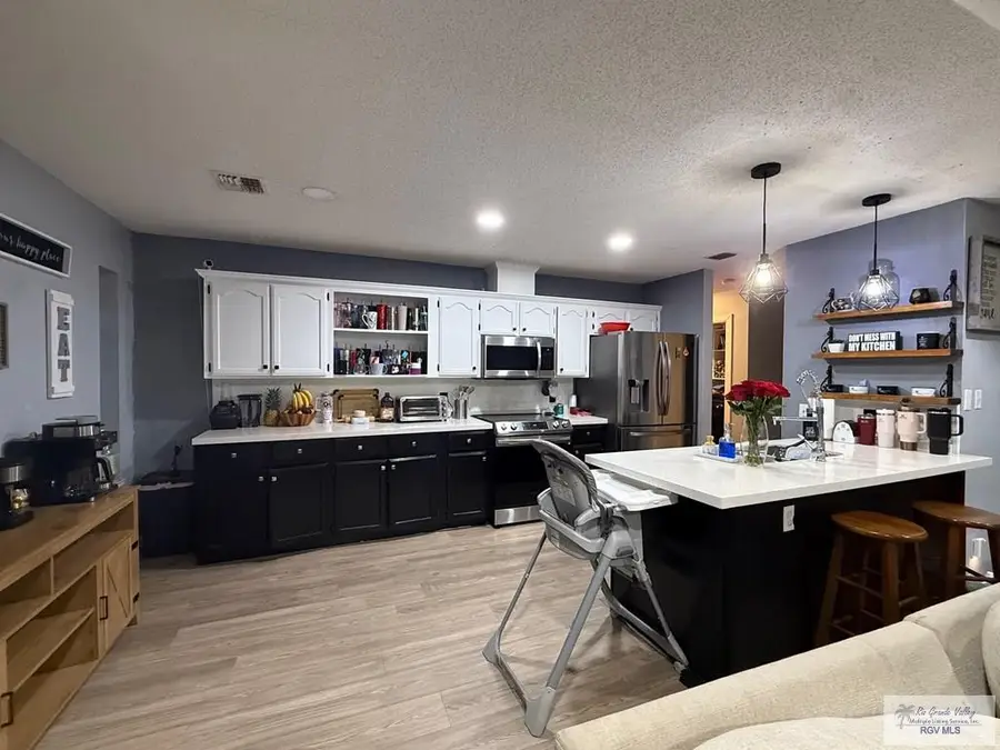 3539 Calle Nortena, Brownsville, TX 78526 - #3