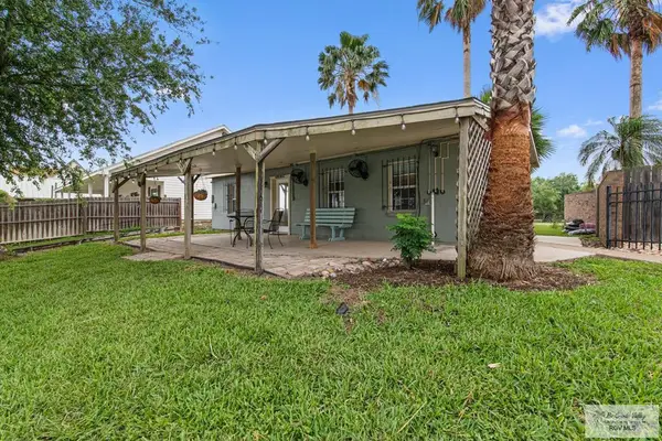 32863-lot 22 Fm 2925 #22, RIO HONDO, TX 78583