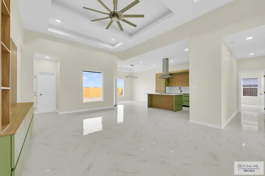 6277 King Palm, Brownsville, TX 78521 - #2