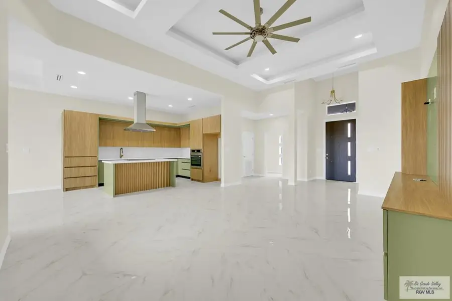 6277 King Palm, Brownsville, TX 78521 - #3