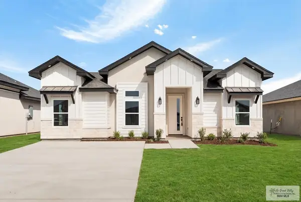 719 Foster Ln, BROWNSVILLE, TX 78521