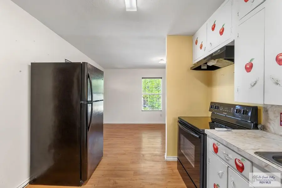 603 Austin St., San Benito, TX 78586 - #3