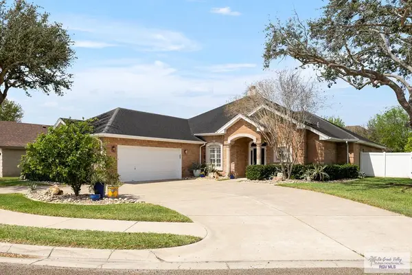 5710 Brazilwood Ct., HARLINGEN, TX 78552