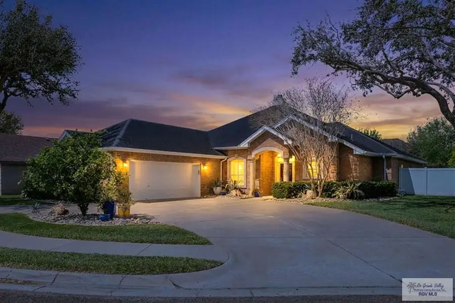 5710 Brazilwood Ct., Harlingen, TX 78552 - #2