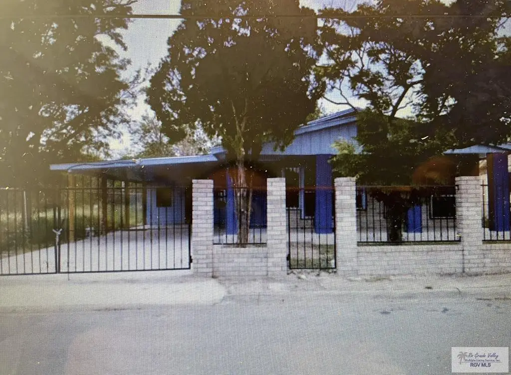 247 Zena Dr., Brownsville, TX 78521 - #1
