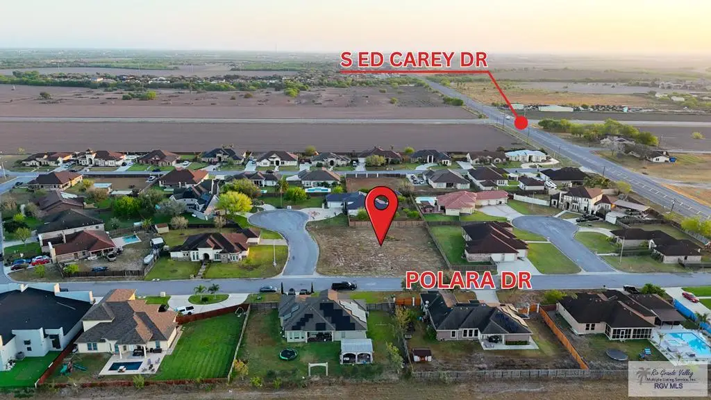 4601 Challenger Cir. #Lot  5, Harlingen, TX 78552 - #1