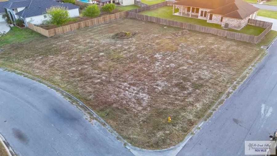 4601 Challenger Cir. #Lot  5, Harlingen, TX 78552 - #3