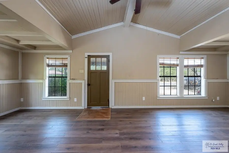 209 Huisache St., Rio Hondo, TX 78583 - #3