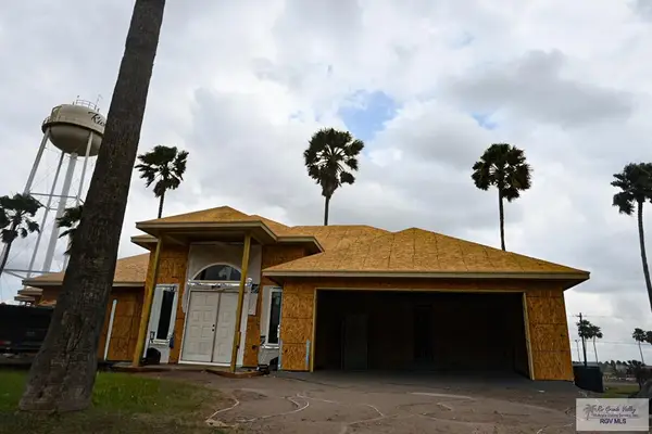 837 Sabine River Cir., BROWNSVILLE, TX 78520