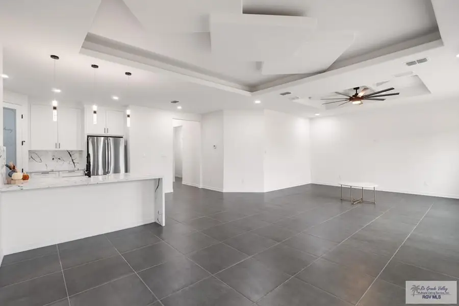 473 Santiago St., La Feria, TX 78559 - #2