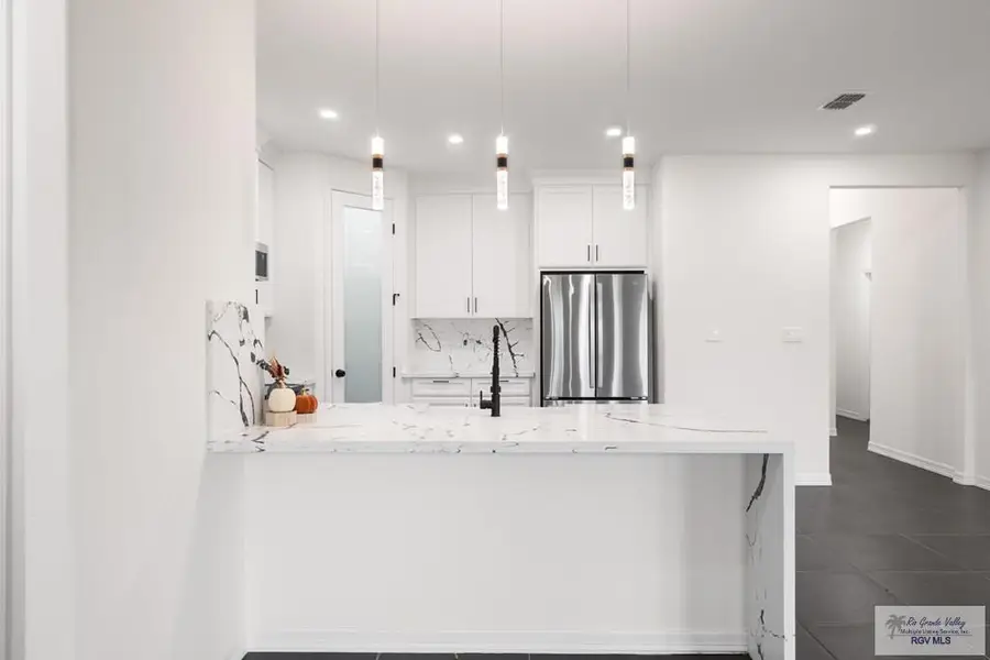 473 Santiago St., La Feria, TX 78559 - #3