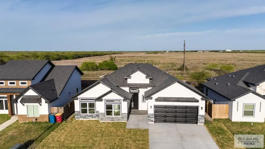 7338 Folsom Lake, Brownsville, TX 78520 - #2