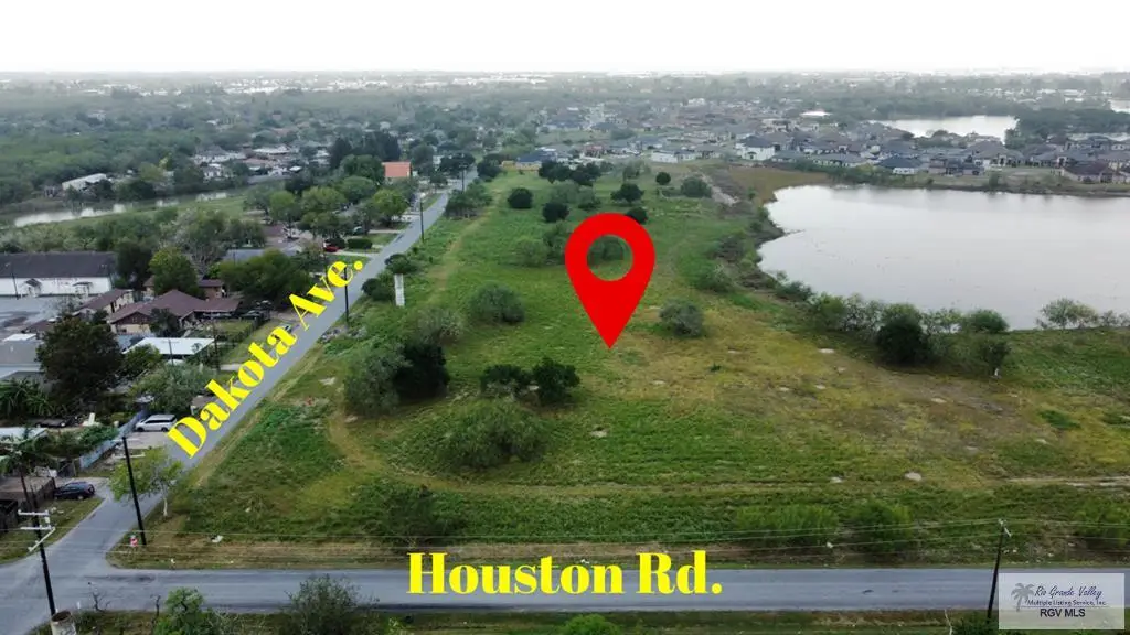 6405 Houston Rd., Brownsville, TX 78521 - #1