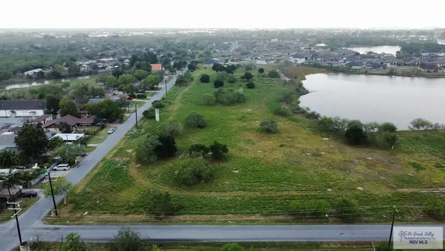 6405 Houston Rd., Brownsville, TX 78521 - #2