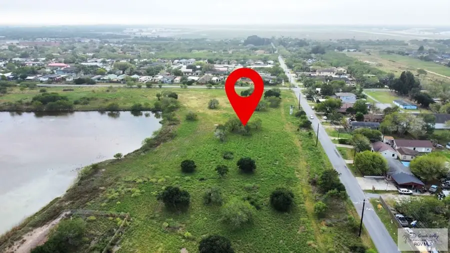 6405 Houston Rd., Brownsville, TX 78521 - #3