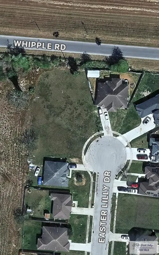 0000 Easter Lilly Dr., Los Fresnos, TX 78566 - #2