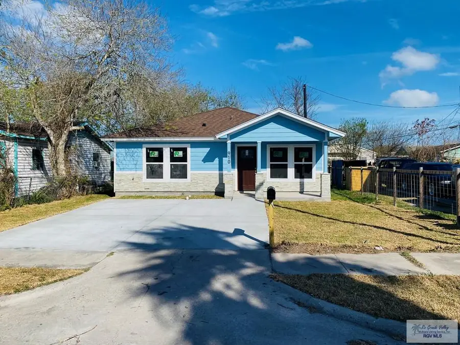 910 Dolores St., Corpus Christi, TX 78410 - #2