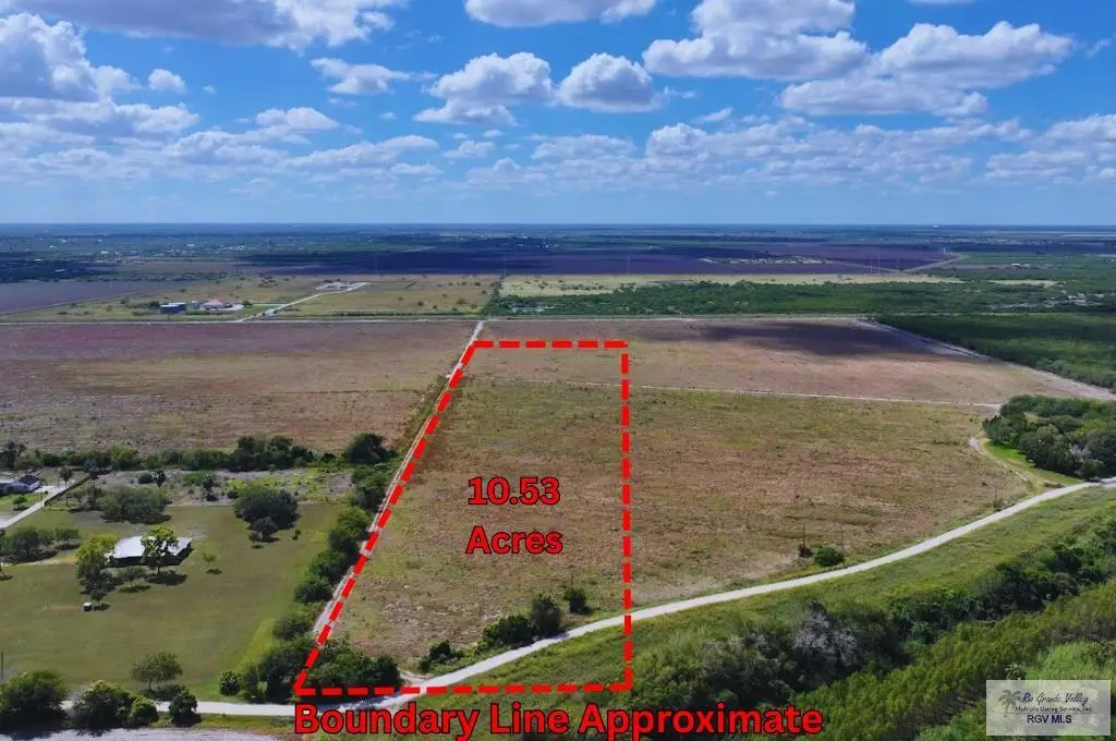 TBD Resaca Rd #7, San Benito, TX 78586 - #1