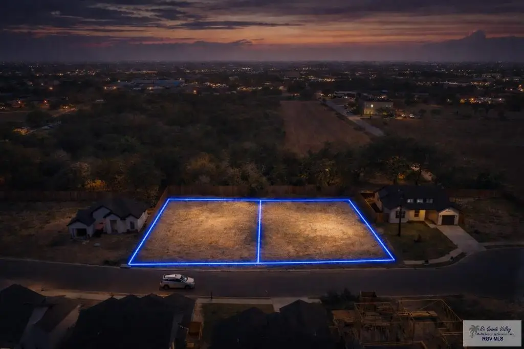 4349 Casamigos St #31, Harlingen, TX 78550 - #1