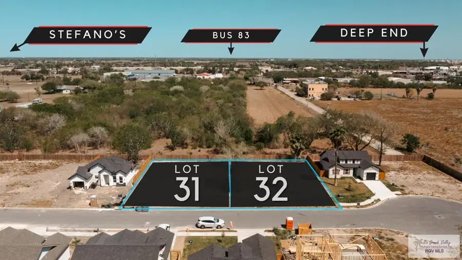 4349 Casamigos St #31, Harlingen, TX 78550 - #3